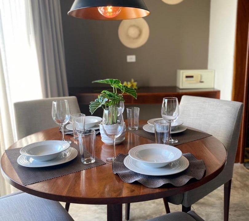 Photo of Livingroom in La Veleta