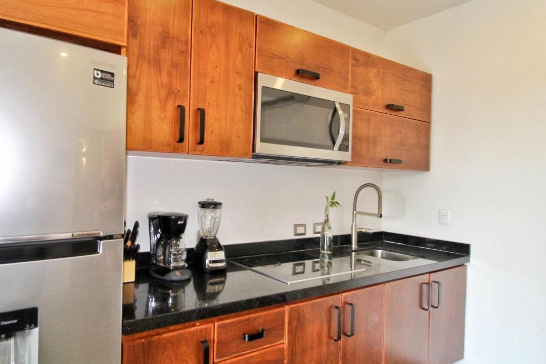 Photo of Kitchen in La Veleta