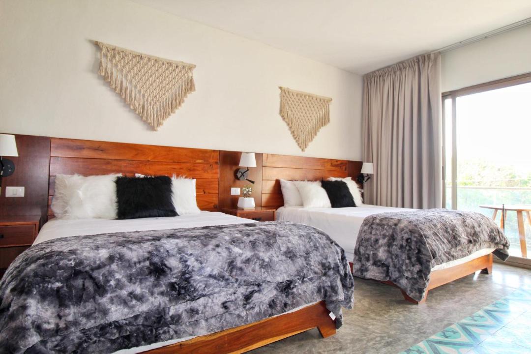 Photo of Bedroom in La Veleta