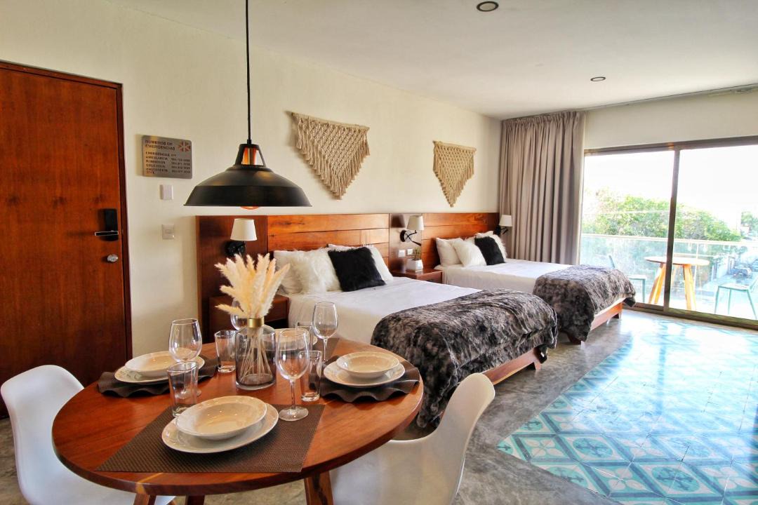 Photo of Bedroom in La Veleta