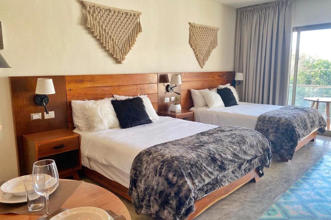 Photo of Bedroom in La Veleta