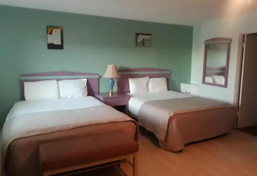 Photo of Bedroom in Desert Hot Springs