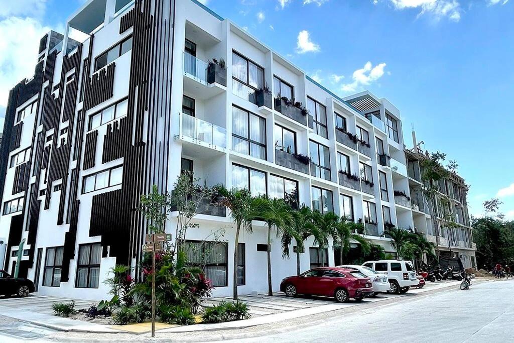 Photo of Buildings in Zama