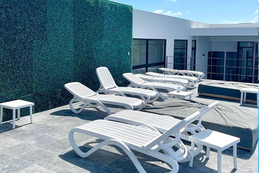 Photo of Patio Balcony in Zama