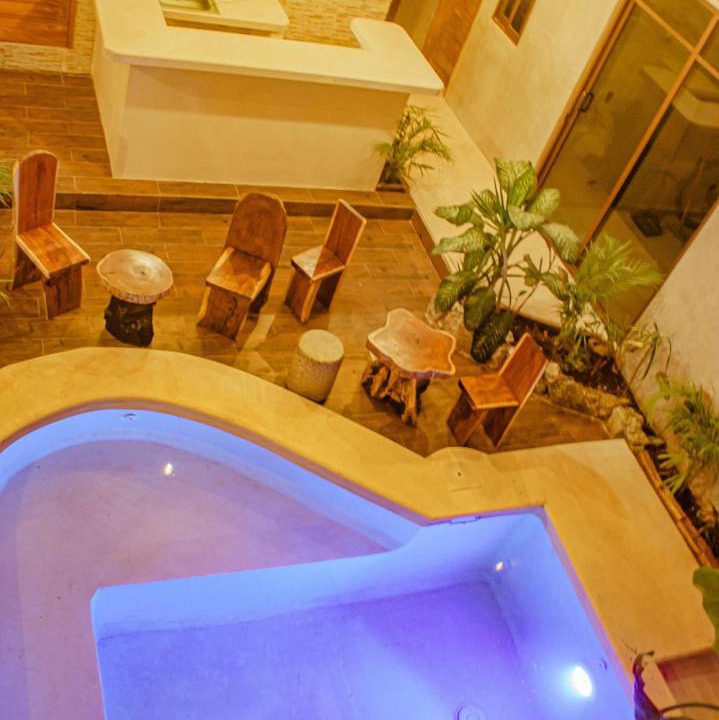 Photo of Outdoor in Tulum City Center