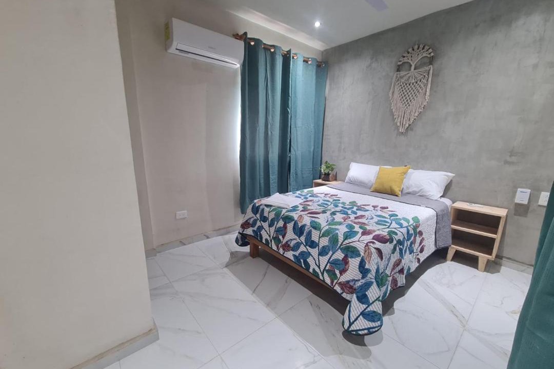 Photo of Bedroom in Tulum City Center