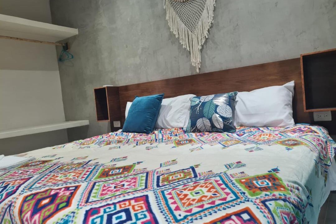 Photo of Bedroom in Tulum City Center