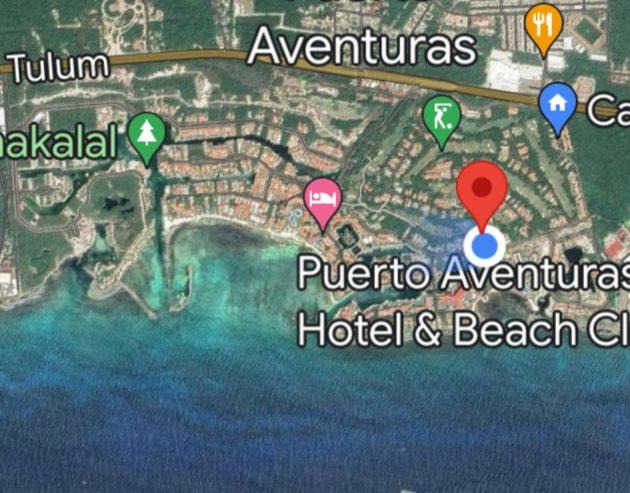 Photo of Others in Puerto Aventuras