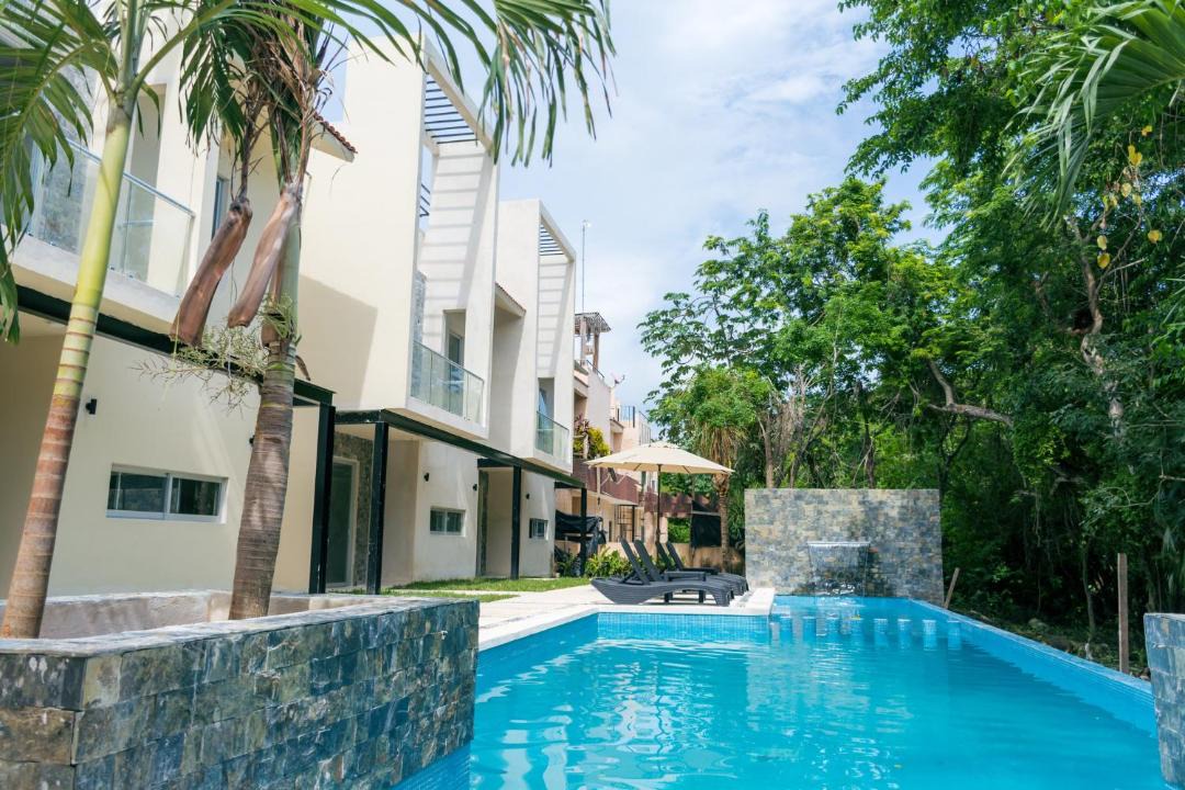 Photo of Others in Puerto Aventuras