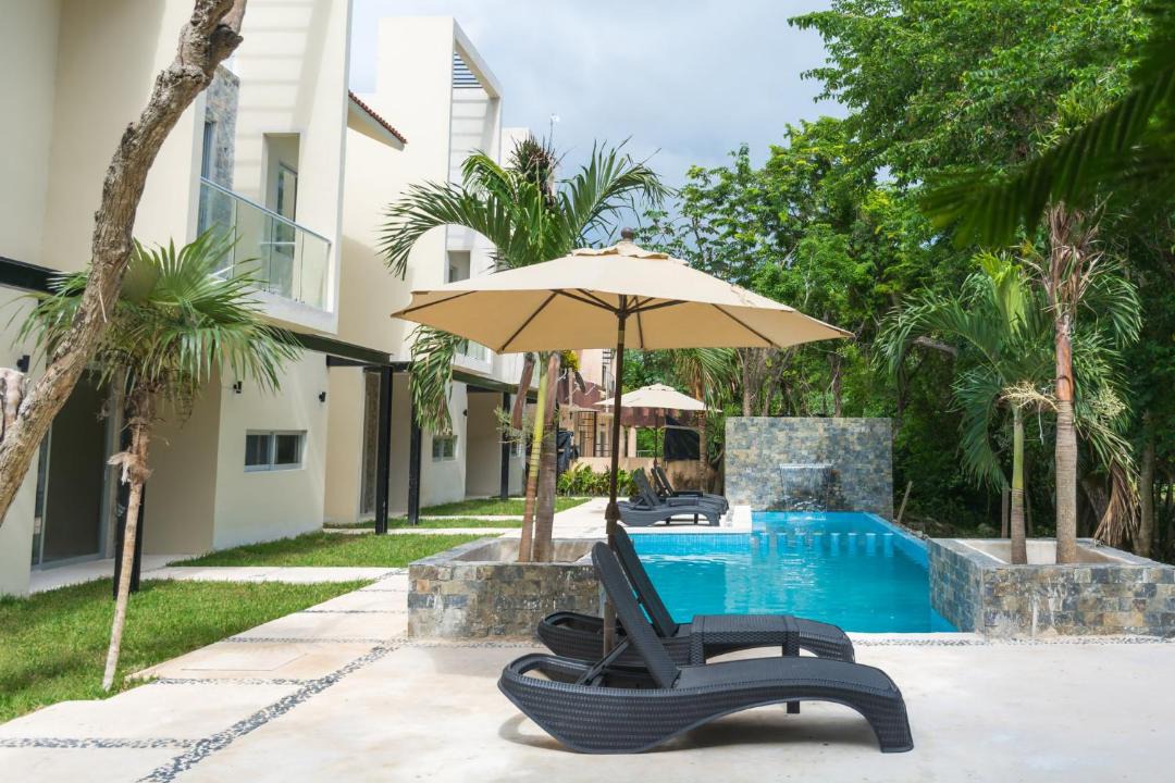 Photo of Others in Puerto Aventuras