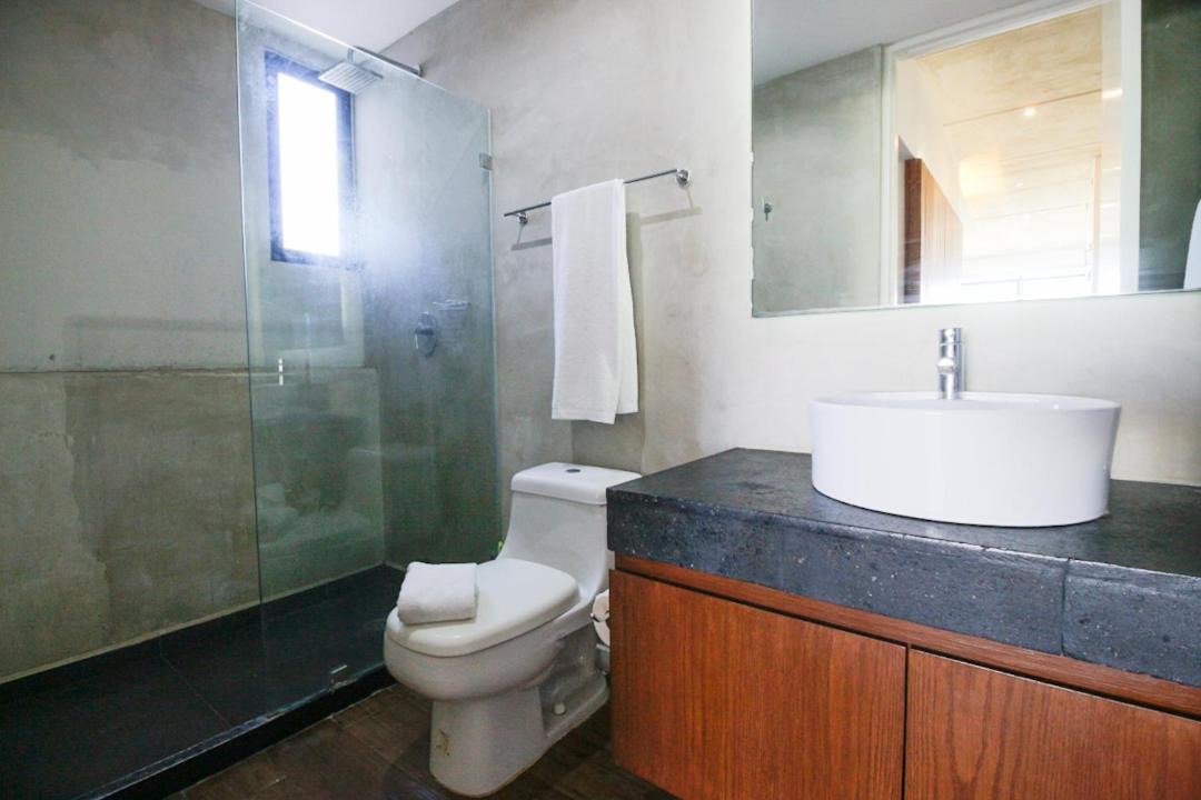 Photo of Bathroom in Zazil-ha
