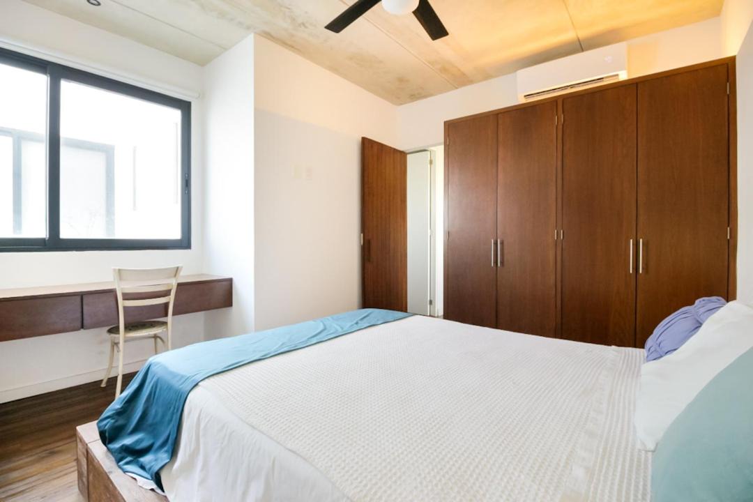Photo of Bedroom in Zazil-ha