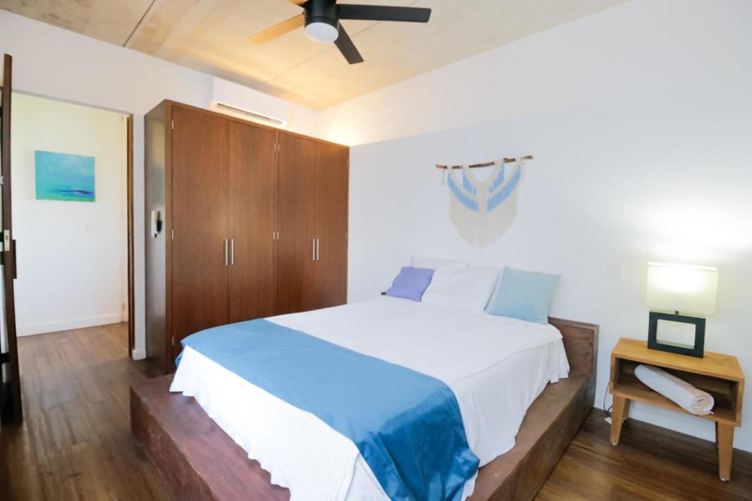 Photo of Bedroom in Zazil-ha