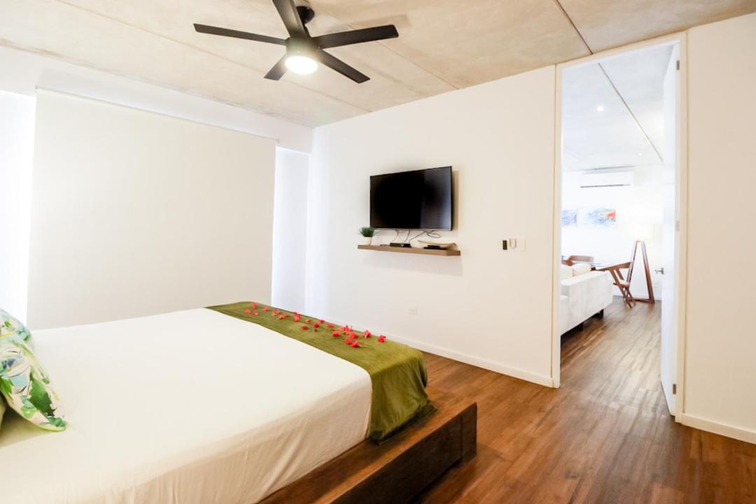 Photo of Bedroom in Zazil-ha