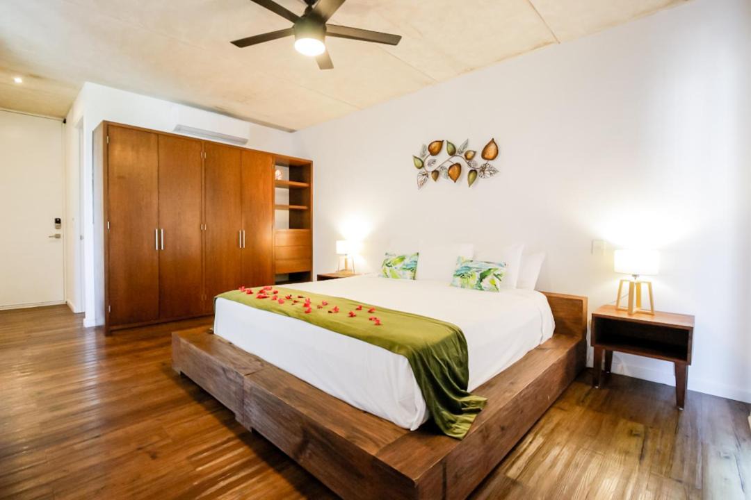 Photo of Bedroom in Zazil-ha