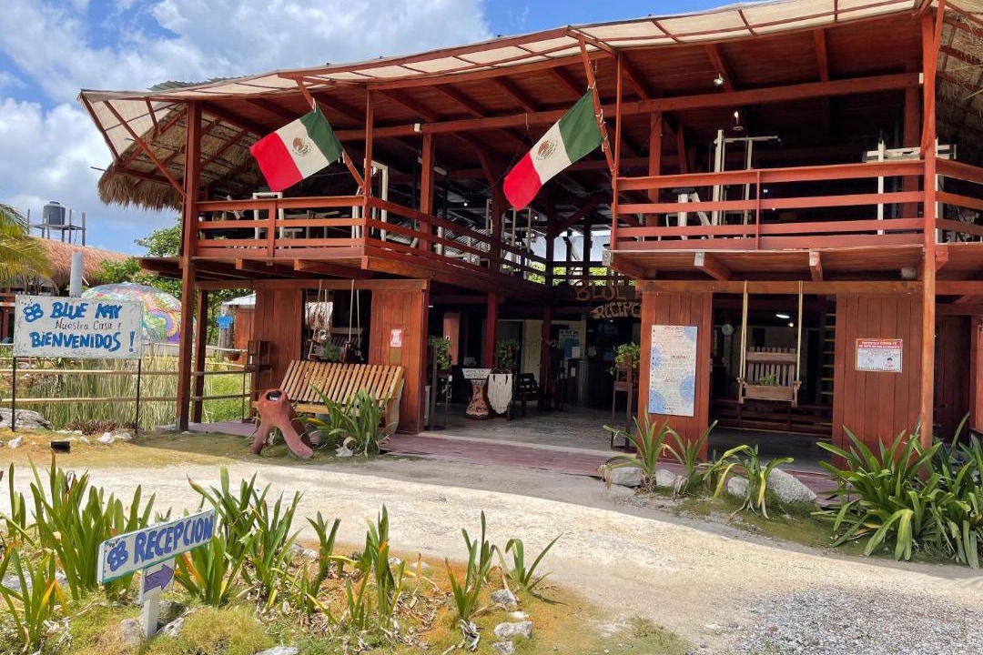 Photo of Others in Majahual