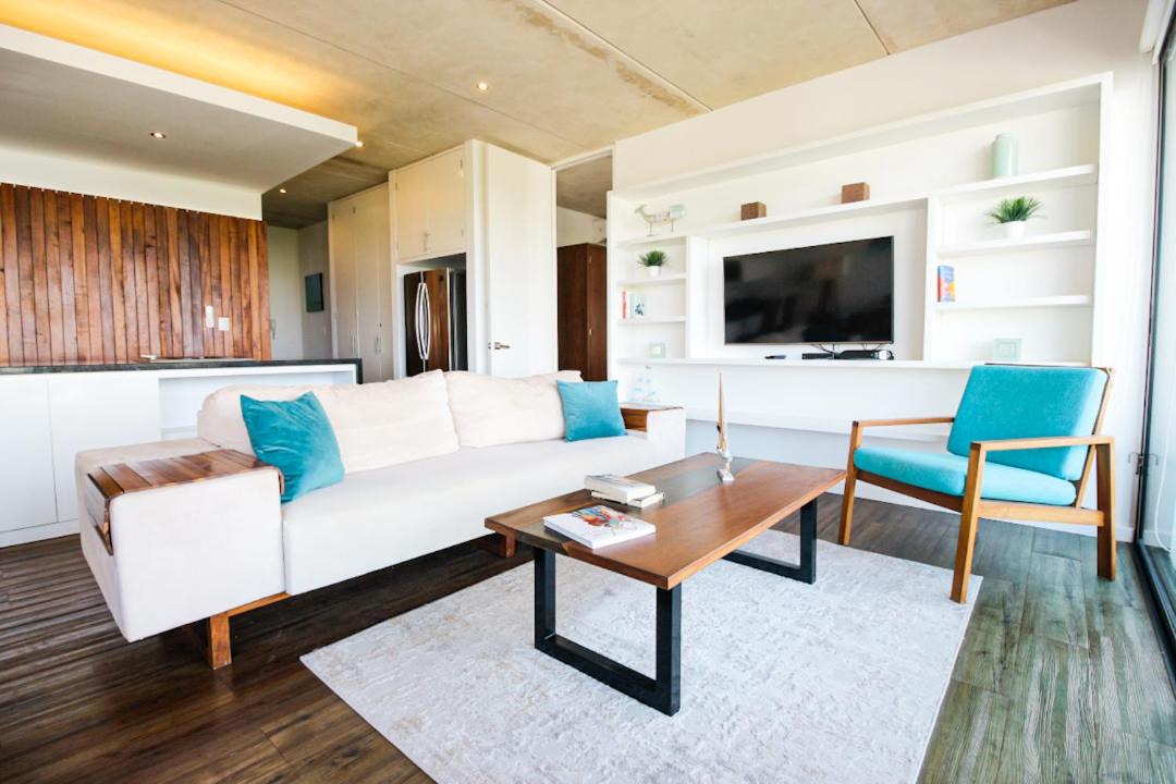 Photo of Livingroom in Zazil-ha