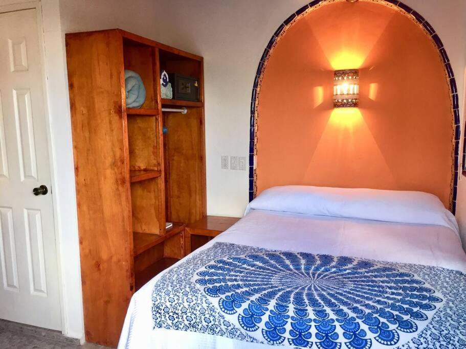 Photo of Bedroom in Centro - Supmza 001