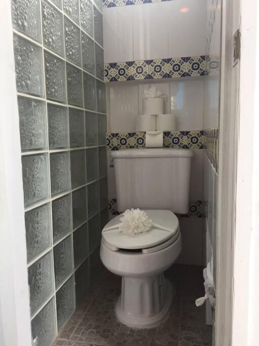 Photo of Bathroom in Centro - Supmza 001