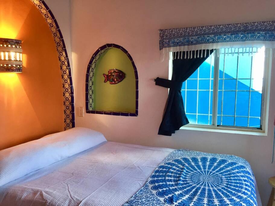 Photo of Bedroom in Centro - Supmza 001