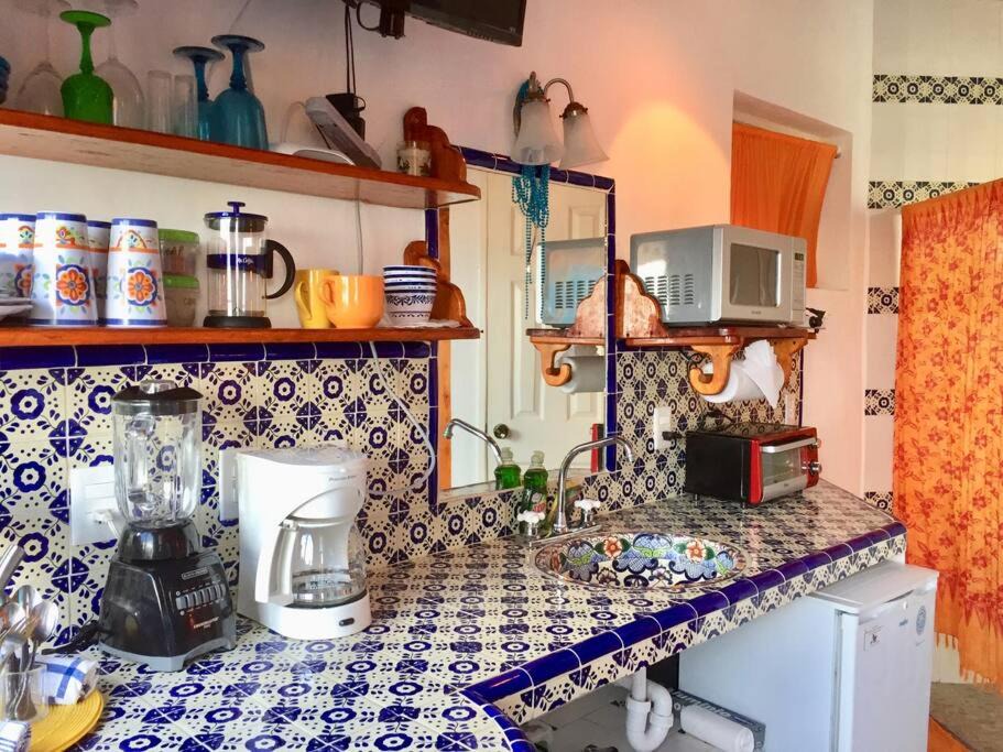 Photo of Kitchen in Centro - Supmza 001