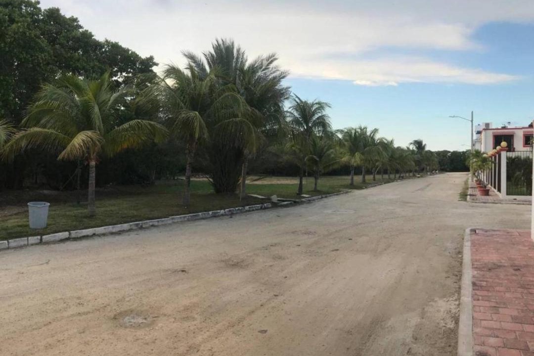 Photo of Outdoor in Puerto Juarez