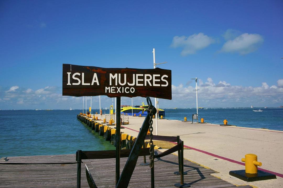Photo of Outdoor in Puerto Juarez
