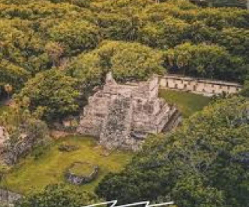 Photo of Outdoor in Puerto Juarez