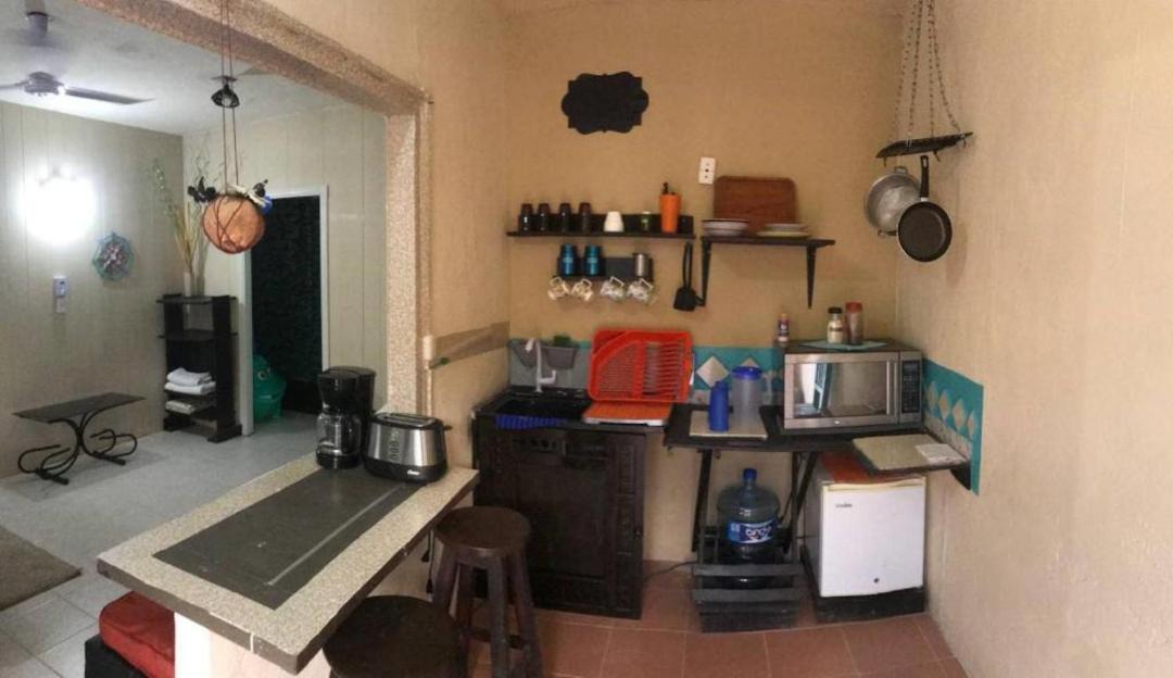 Photo of Livingroom in Puerto Juarez