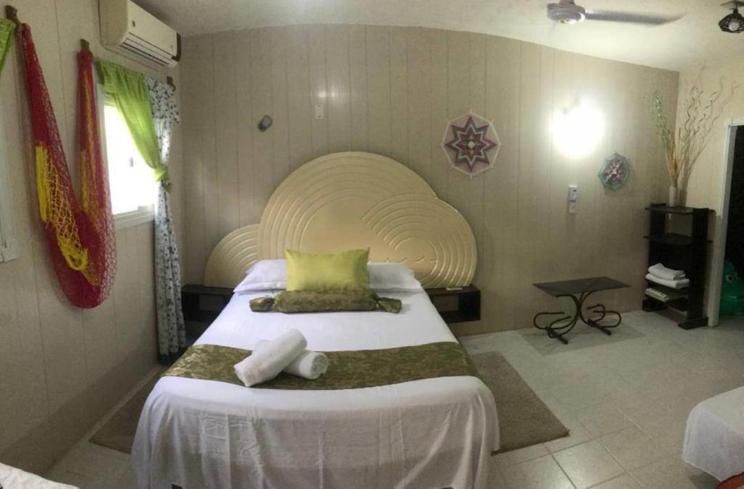 Photo of Bedroom in Puerto Juarez