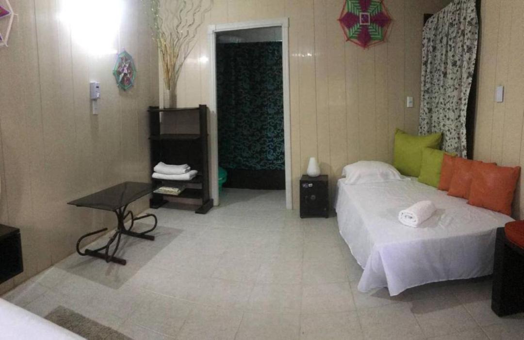 Photo of Bedroom in Puerto Juarez