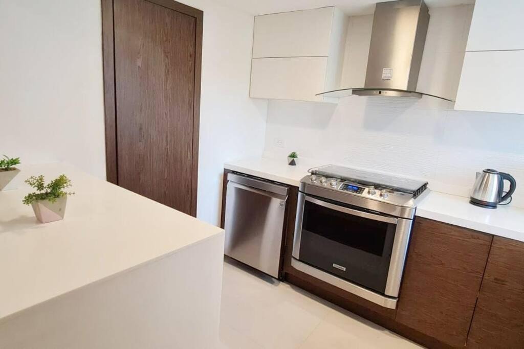 Photo of Kitchen in Punta Cancun