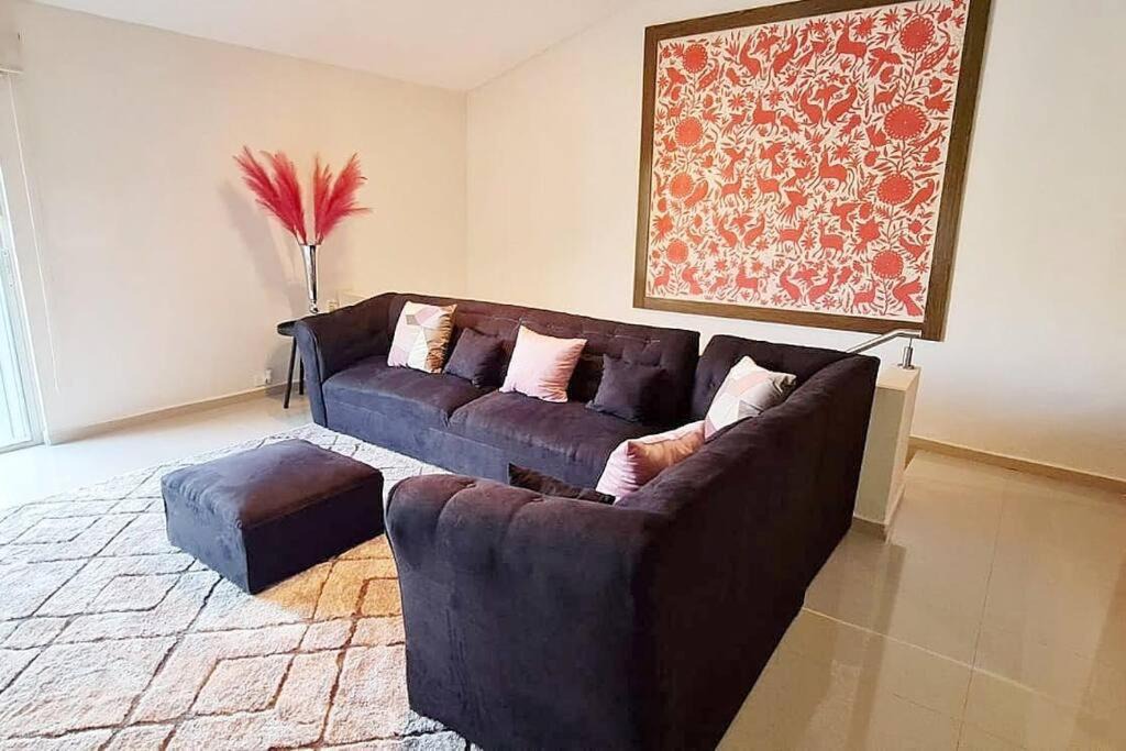 Photo of Livingroom in Punta Cancun
