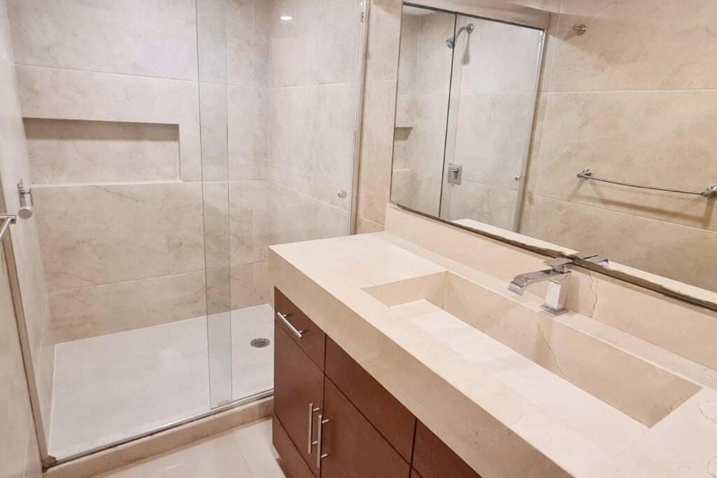 Photo of Bathroom in Punta Cancun