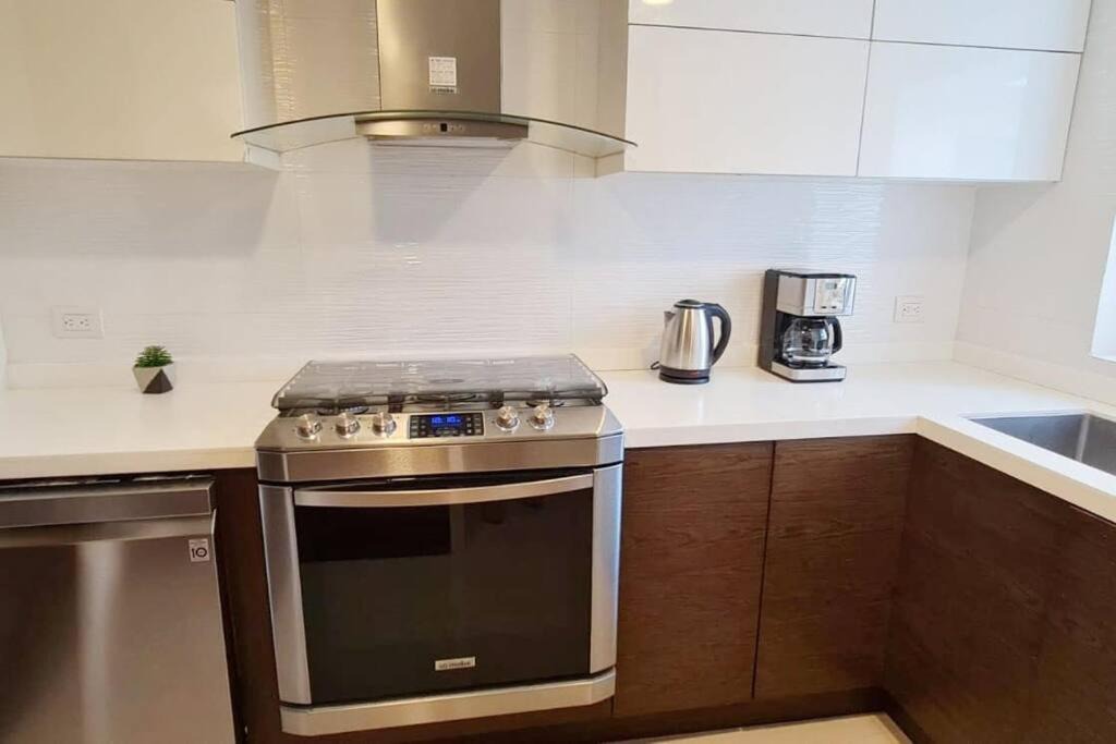 Photo of Kitchen in Punta Cancun