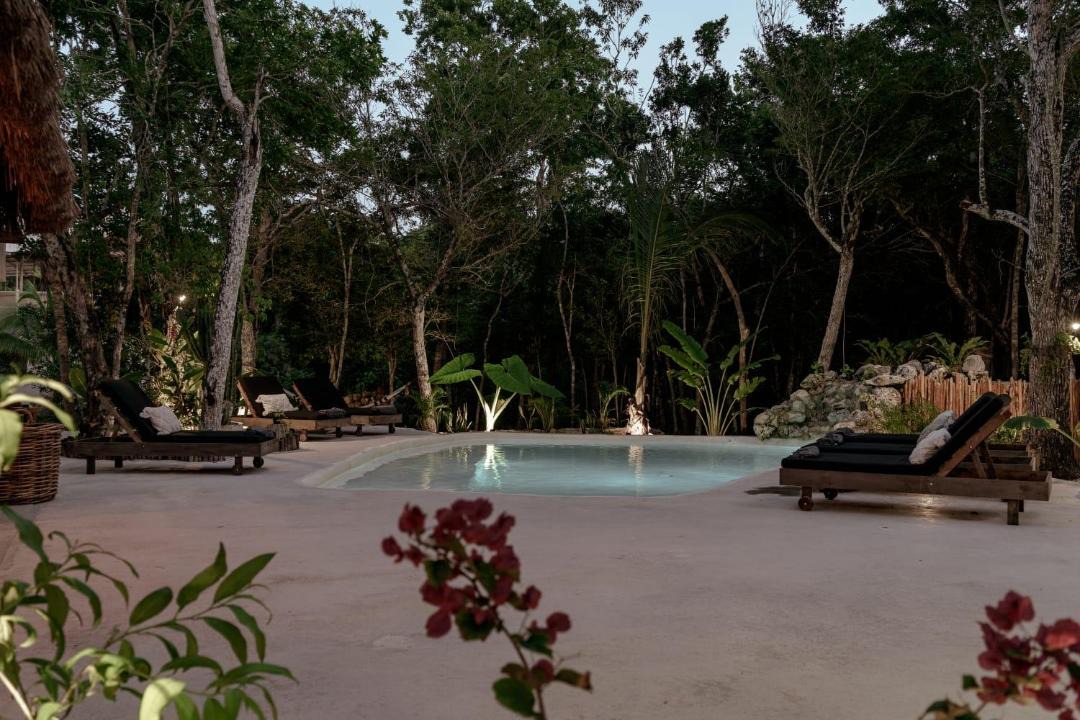 Photo of Outdoor in Akumal