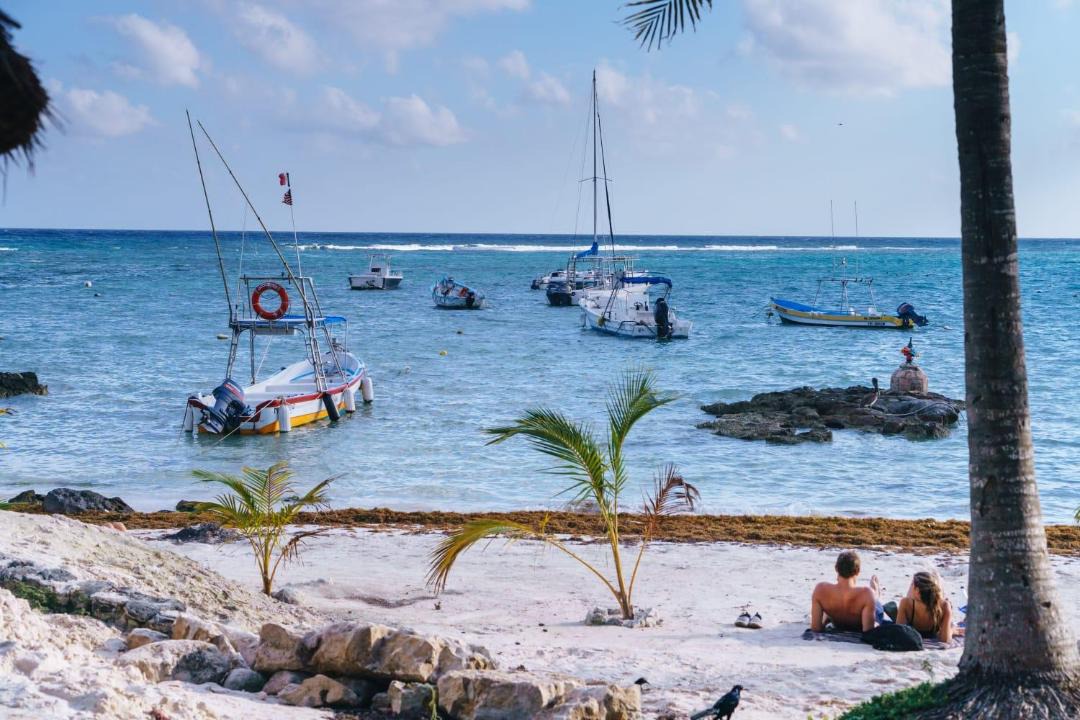 Photo of Others in Akumal