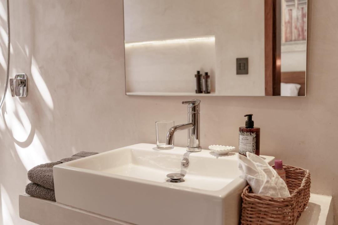 Photo of Bathroom in Akumal