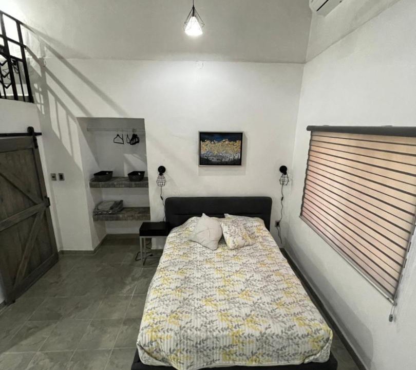 Photo of Bedroom in Cuatrocienegas De Carranza