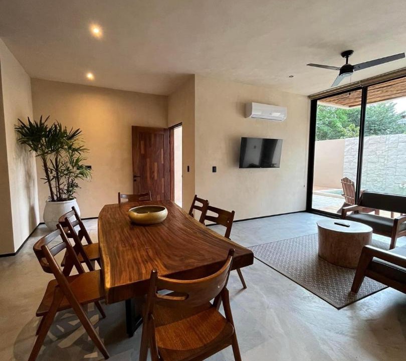 Photo of Livingroom in La Veleta