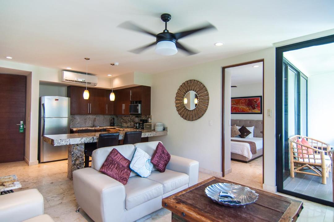 Photo of Livingroom in Downtown