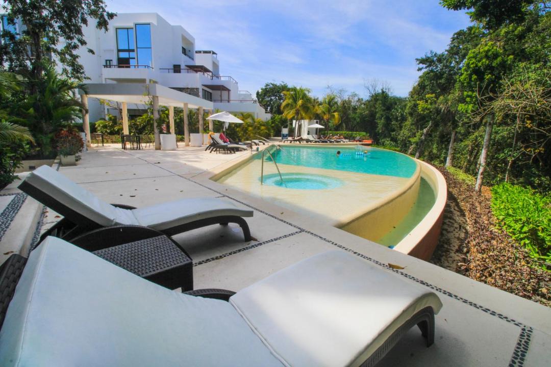 Photo of Outdoor in Akumal