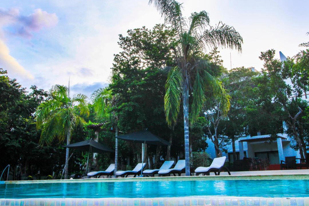 Photo of Outdoor in Akumal