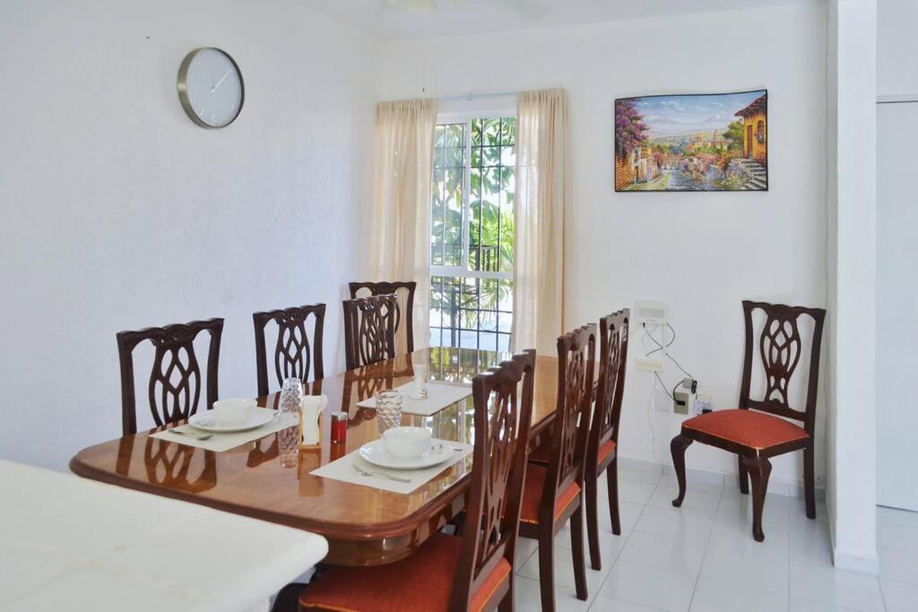 Photo of Livingroom in Cancun