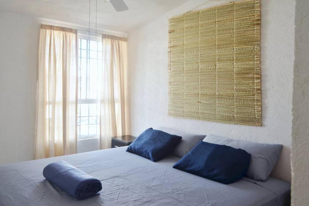 Photo of Bedroom in Cancun
