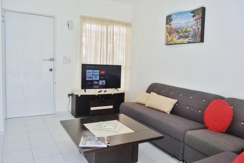 Photo of Livingroom in Cancun