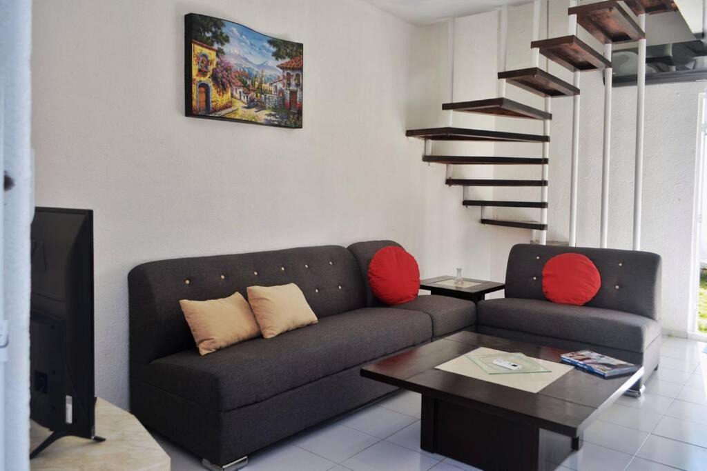 Photo of Livingroom in Cancun