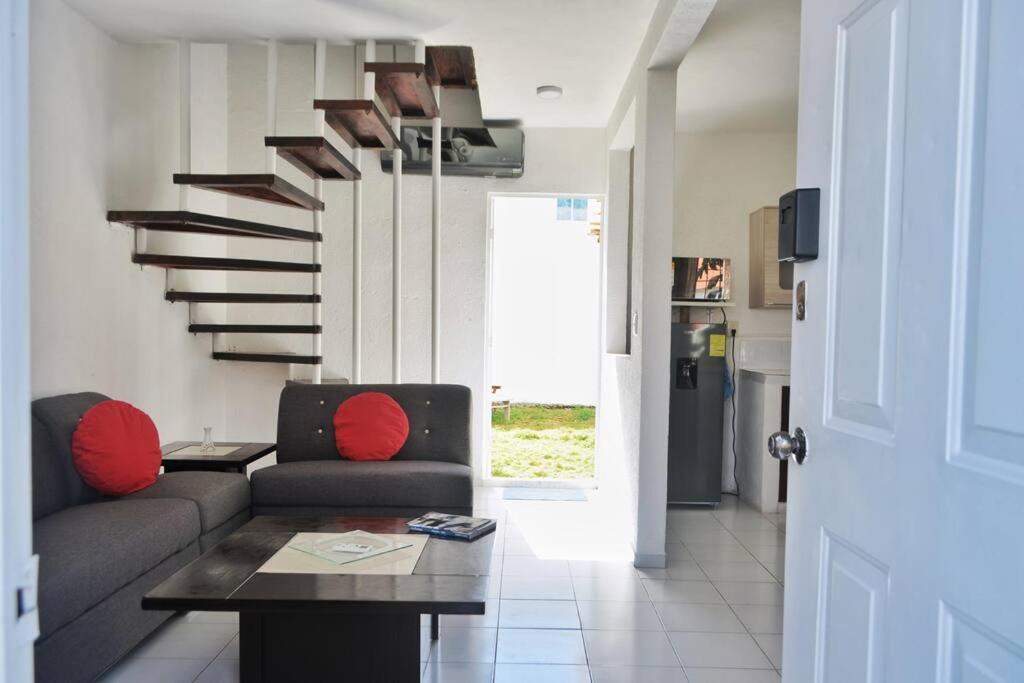 Photo of Livingroom in Cancun