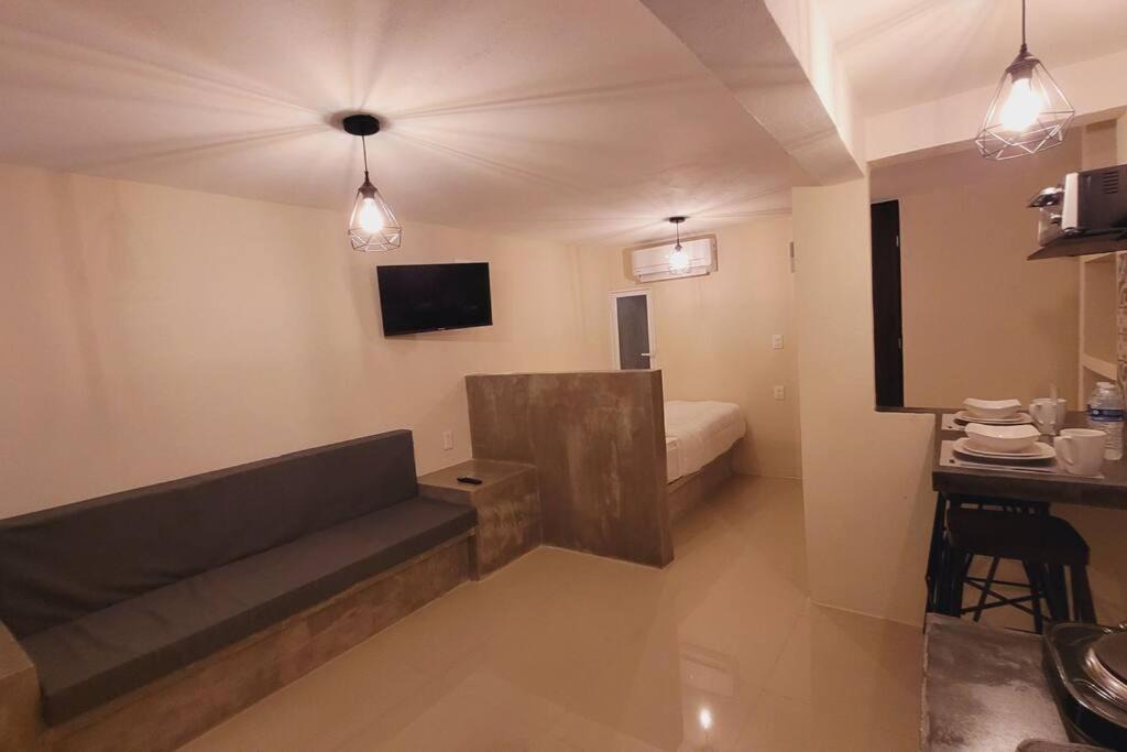 Photo of Livingroom in Downtown Cancun