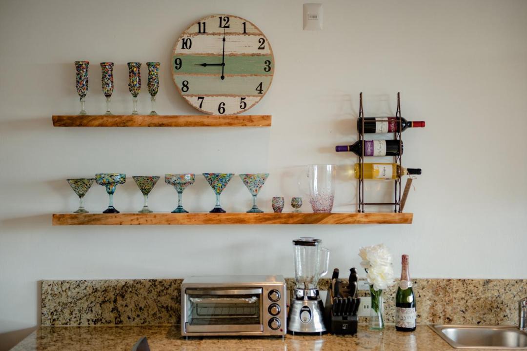 Photo of Kitchen in Downtown